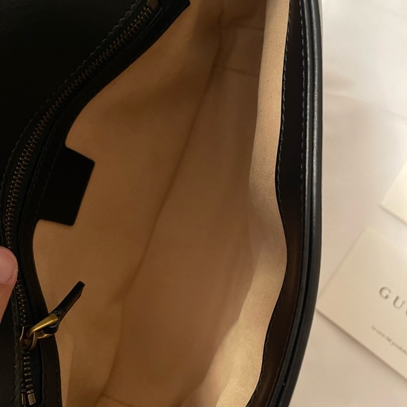 Gucci GG Marmont Small - Picture 12 of 14